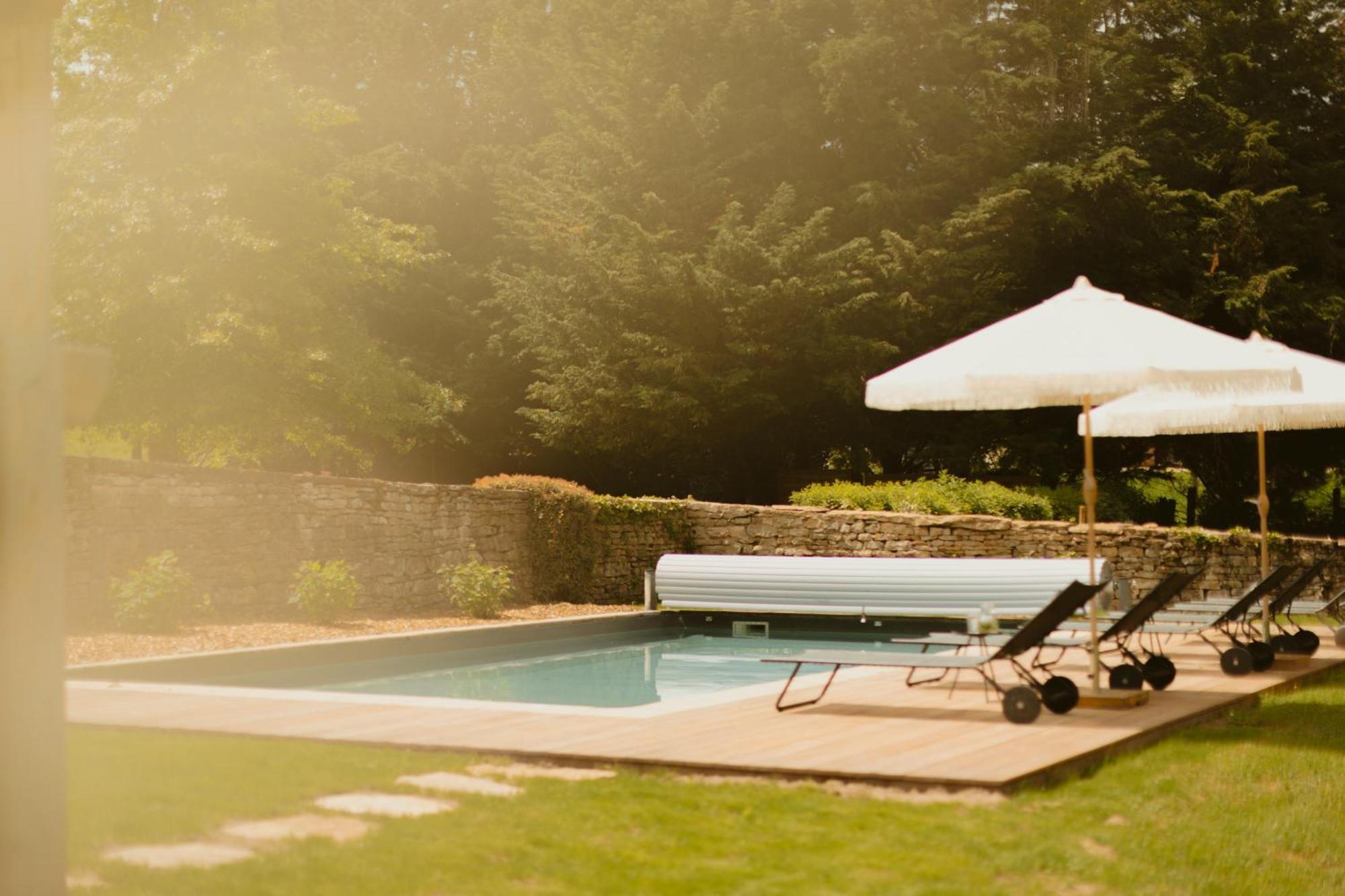 La Suite Prairie Tomette Singuliere Chateau  Exterior photo